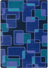 Joy Carpets Kid Essentials Reflex Violet